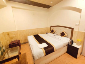 New Hotel Shorya Near Mall Road Shimla
